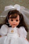 Tonner - Kripplebush Kids - First Communion - Brunette - Doll